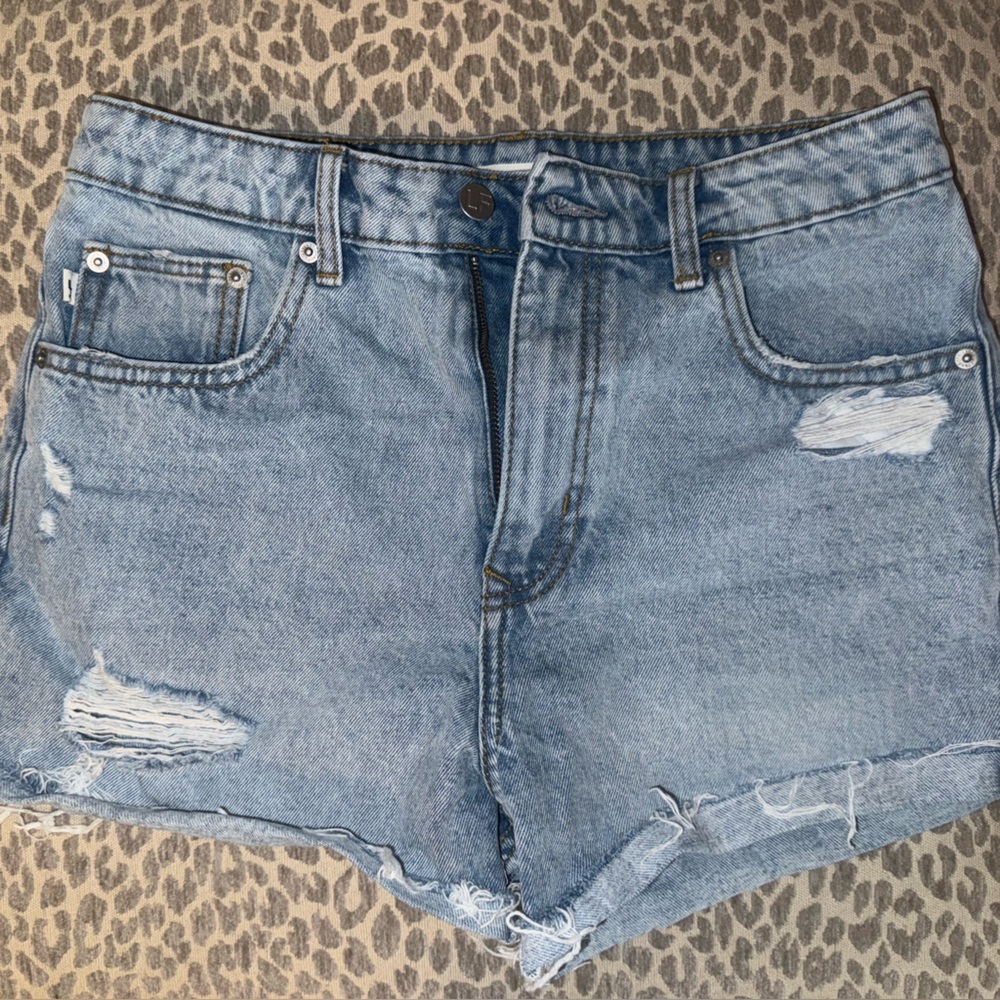 Lovers and Friends Shorts
